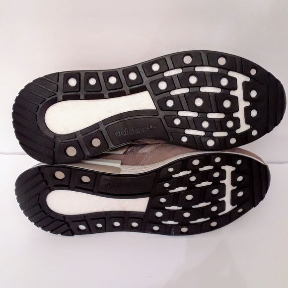 ADIDAS ZX 500 RM - 1980'S STYLE - Picture 5 of 5